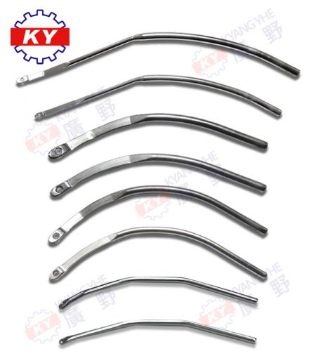 Weft Needle - Weft Needle